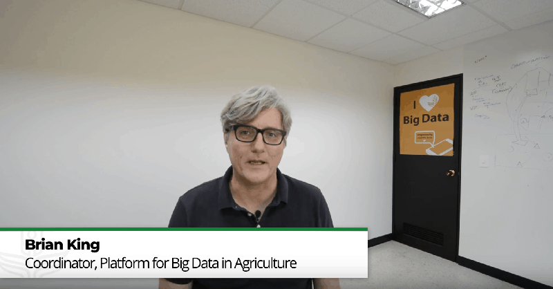 New Applications for Data: CGIAR’s Promising New Research