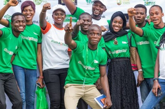 Youth Agvocates Nigeria